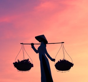 Splendid Vietnam & Cambodia 10 Days 9 Nights